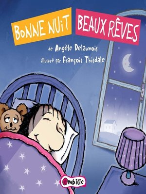 cover image of Bonne nuit beaux rêves